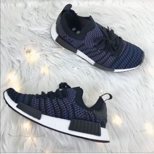 New Adidas NMD_R1